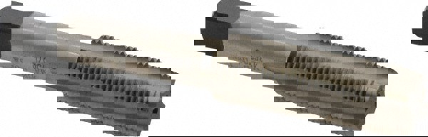 Hand STI Tap: 1/2-20 UNF, H4, 4 Flutes, Plug Chamfer